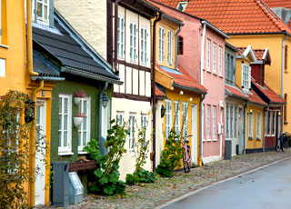 Danemark (Aalborg)