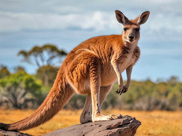 Australie (Adelaïde)