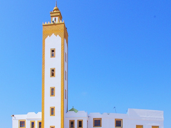 AGADIR