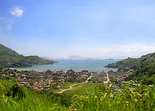 Brésil (Angra dos Reis)