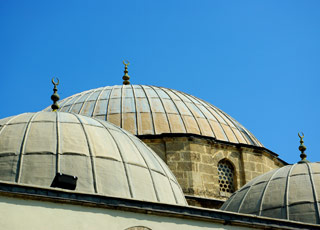 Escale Antalya