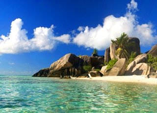 Seychelles (Aride)