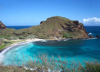 Iles Marquises (Atuona)