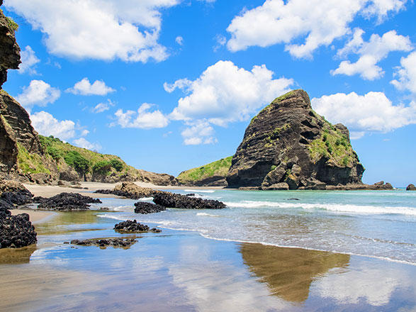 Nouvelle-Zélande (Auckland)