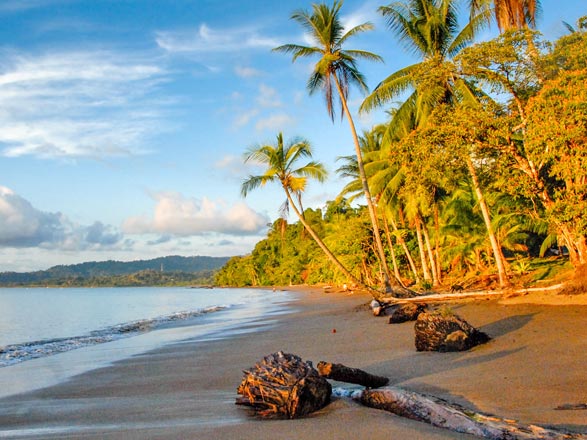 Costa Rica (Bahia Drake)
