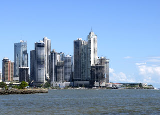 Panama (Balboa)