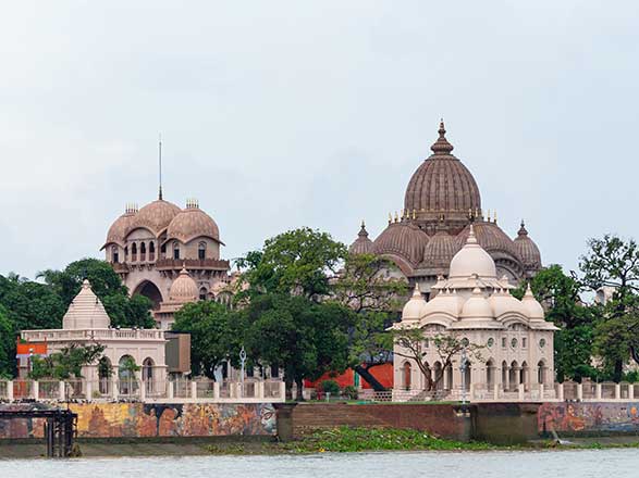 Khushbagh - Baranagar - Mrshidabad