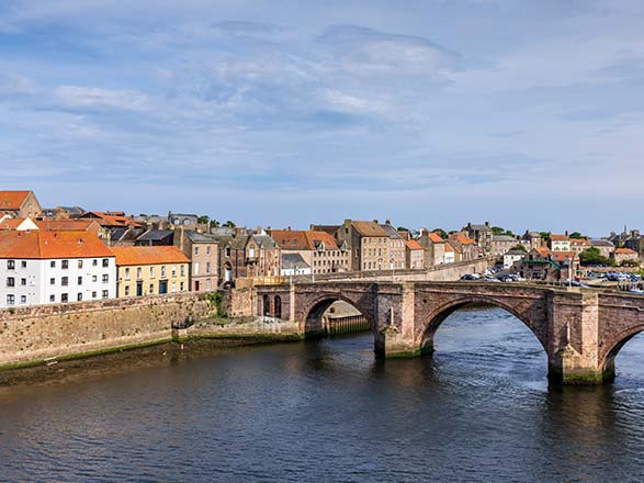Royaume-Uni (Berwick-upon-Tweed)