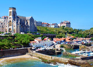 BIARRITZ