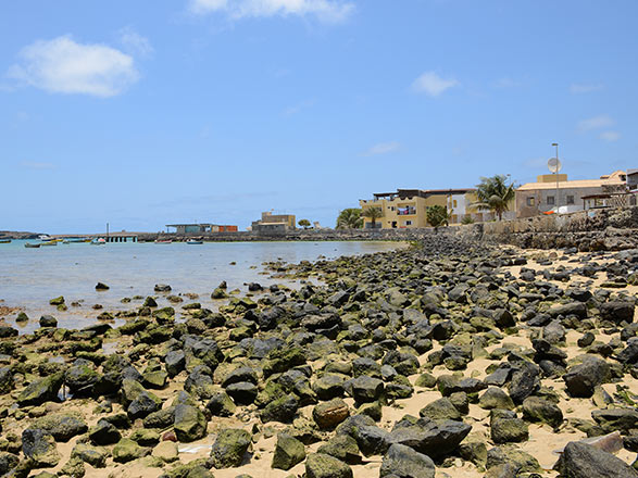 Cap Vert (Boa Vista)