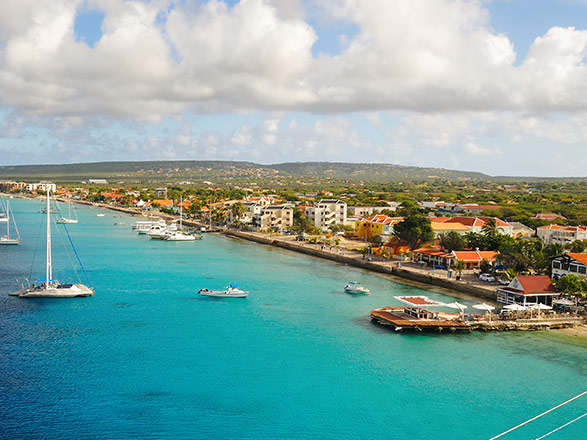 Antilles (Bonaire)