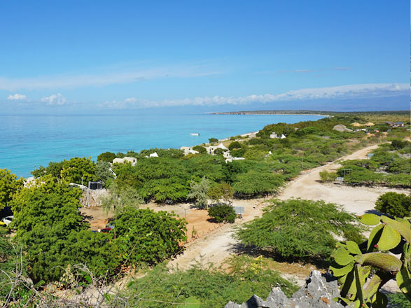 République Dominicaine (Cabo Rojo)