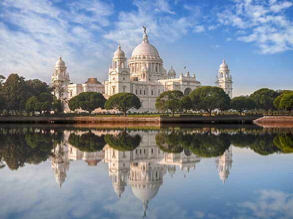 Calcutta (Inde)