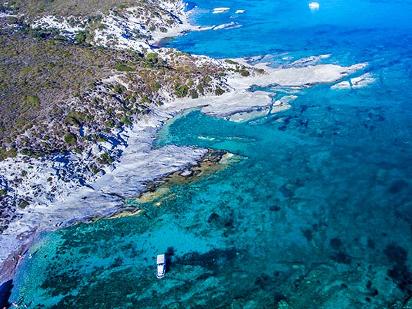 Croisière escale à Cesme