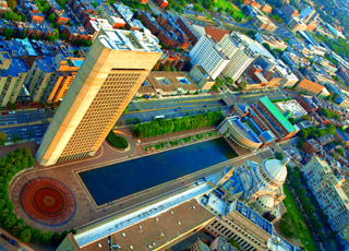Etats Unis (Charlestown)