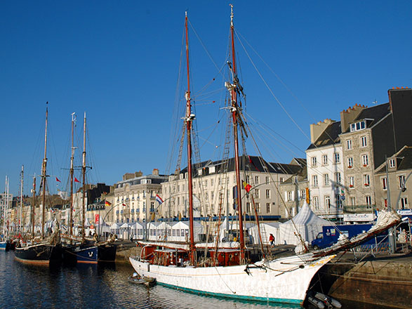 Normandie (Cherbourg)