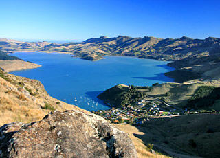 Escale Christchurch