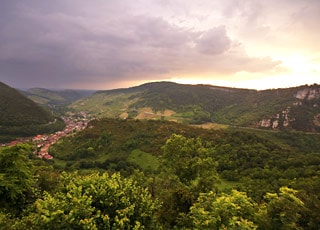 COLLONGES-AU-MONT-D'OR