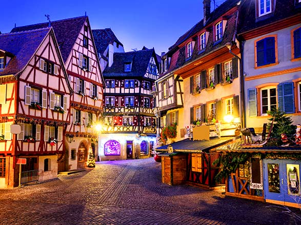 Colmar