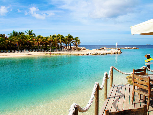 Escale Curaçao