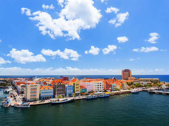 Escale Curaçao