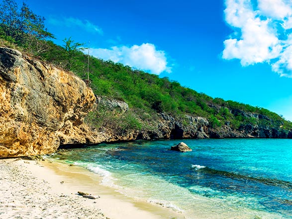 Escale Curaçao