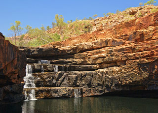 Australie (Côte Kimberley)