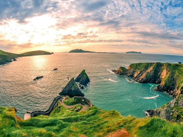 Irlande (Dingle)