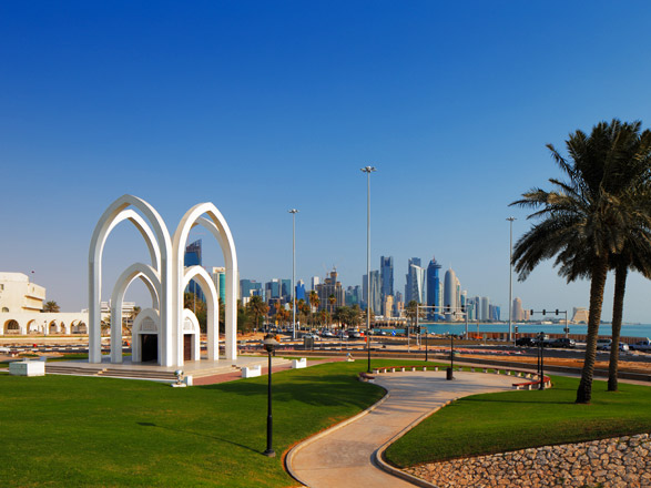 Qatar (Doha)