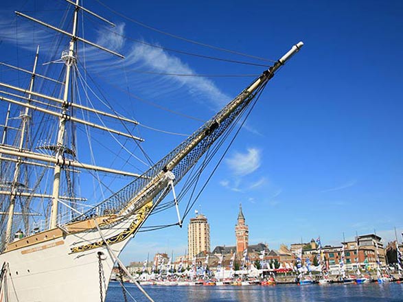 France (Dunkerque)