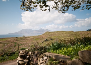 Ecosse (Eigg, Tobermory, Craignure)