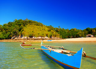 Madagascar (Fort Dauphin)