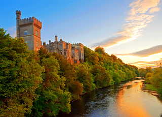 Irlande (Foynes)