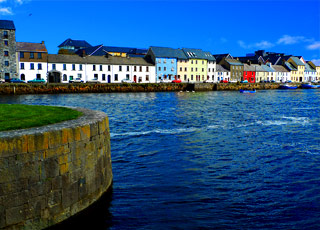 Irlande (Galway)