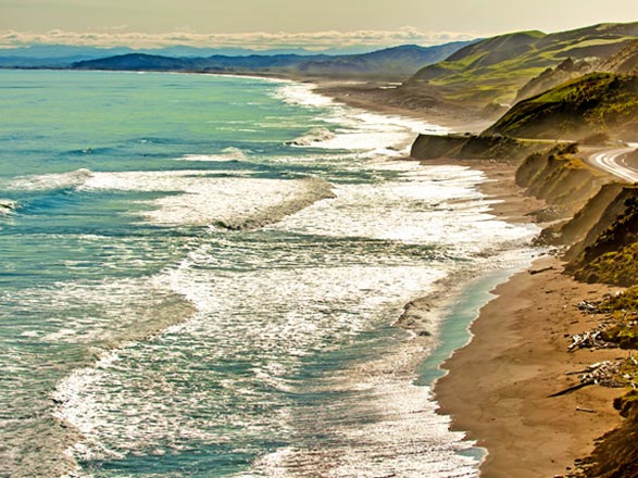 Nouvelle-Zélande (Gisborne)