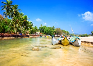 Inde (Goa)