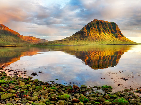 Escale Grundarfjord