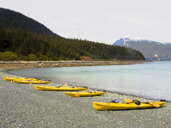 Alaska (Haines)