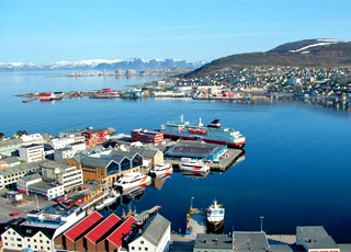 Cap Nord (Hammerfest)