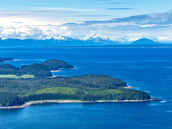 Alaska (Hoonah)