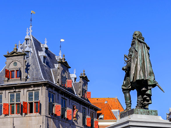 Pays Bas (Hoorn)