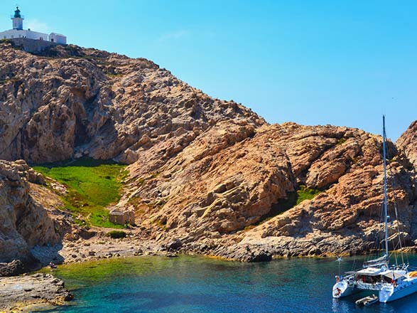 Corse (Ile Rousse)