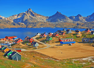 Canada (Iqaluit)
