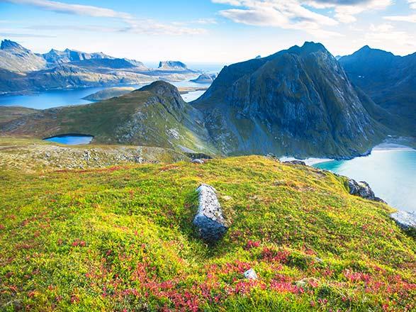 Islande (Isafjordur)