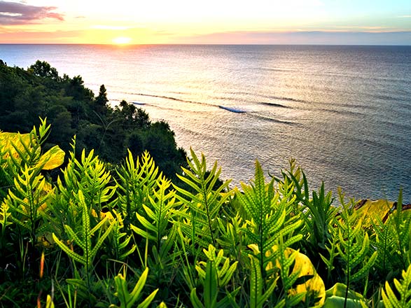 Croisière escale à Kahului