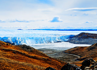 Groenland (Kangerlussuaq)