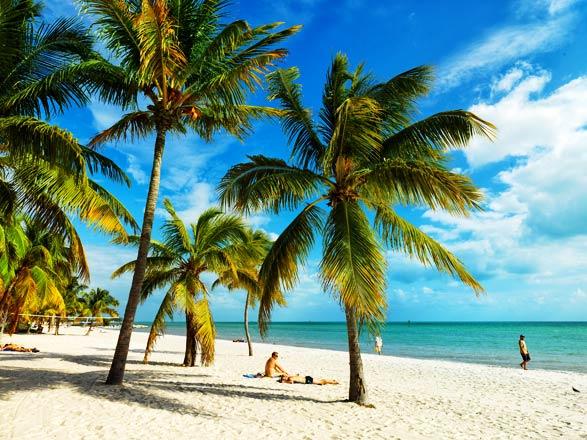 Escale Key West
