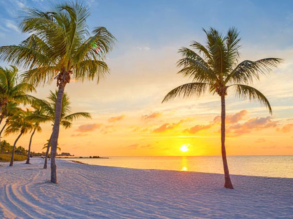 Escale Key West