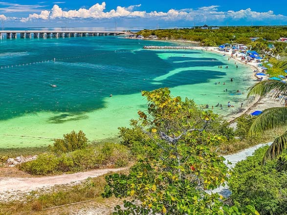 Escale Key West