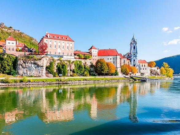 Autriche (Krems)